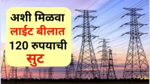 Mahavitarans Go-Green Yojana :