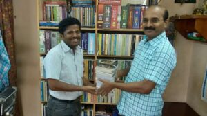 pon mariappan barber 2