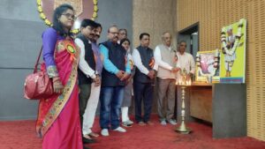 Author of the novel Gondor