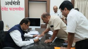 Who is the President of Kesashilpi Corporation 11