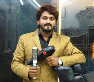 Received World Record Certificate of Saloon Driver6