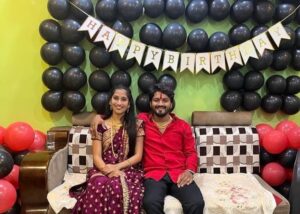 Received World Record Certificate of Saloon Driver8