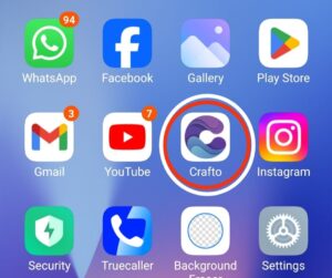 एक कोटी लोकांपर्यंत जिवाजी महाले प्रतिमा पोहचनार : Jiwaji Mahal image will reach 1 crore people 5 Jiwaji Mahal image will reach 1 crore people4