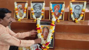 कर्पुरी ठाकूर यांना भारतरत्न पुरस्कार जाहीर || Bharat Ratna Award announced to Karpuri Thakur 4 Bharat Ratna Award announced to Karpuri Thakur 3