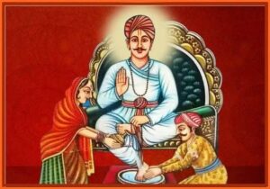 Sant Sena Maharaj Abhangatha - Karma Yoga 5 