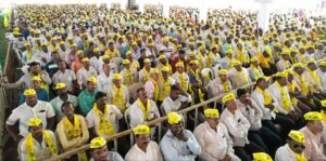 Sangli OBC Melava 10 