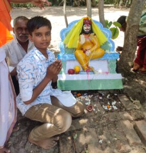 Sant Sena Maharaj Abhangatha - Karma Yoga 4