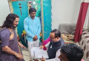 Nabhik Samaj Dimand 2