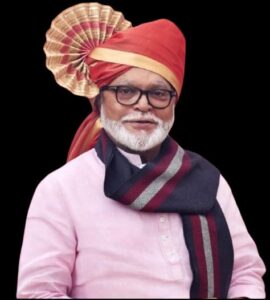 Chhagan Bhujbal is a victim of political conspiracy 2
