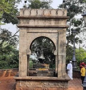 Narveer Shivaji Kashid Jayanti 5
