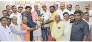 Nabhik society meeting 6