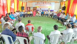 nabhik samaj is not untouchable 4