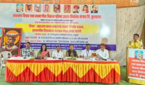 nabhik samaj is not untouchable 2 