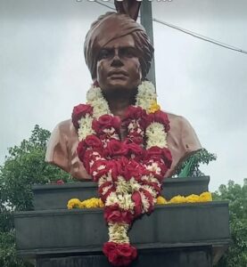 How did Pundalik Nagar get its name? 