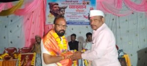 Jivaji Mahale who would lay down his life for his dear one 2