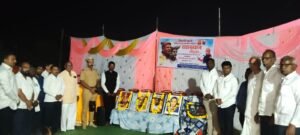 Jivaji Mahale who would lay down his life for his dear one 3